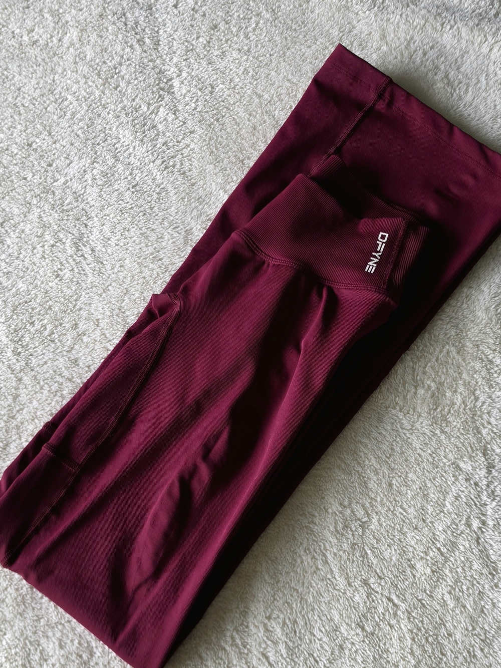 DFYNE Vision "Limited Edition" Set (WinterBerry) - Picture 4 of 8